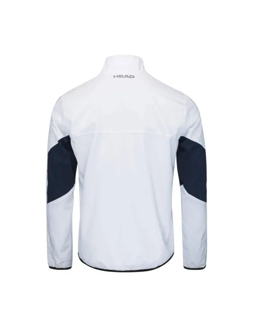 Head Giacca Club 22 M 811401 Bk |Padel offers