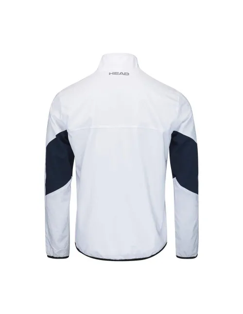 Head Casaco Club 22 M 811401 Bk | Ofertas de padel
