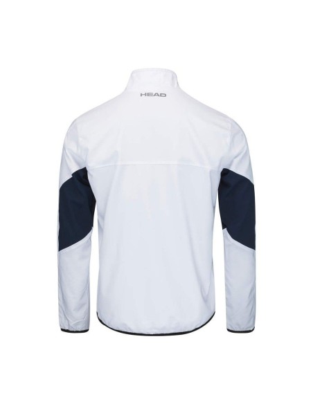 Chaqueta Head Club 22 M 811401 Bk | Ofertas de pádel
