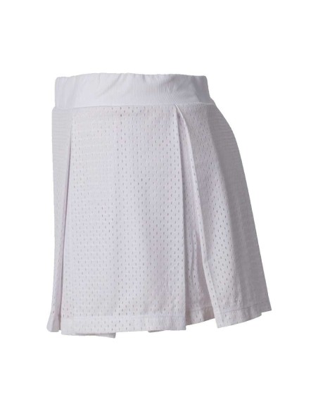 Falda Break Verde Fluor 901390.020 Mujer | Ofertas de pádel