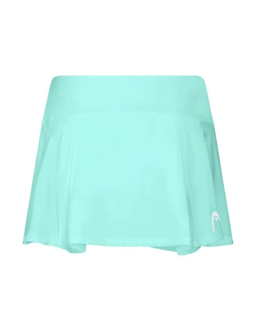 Head Gonna Dynamic Skort 814703 Bk |Padel offers