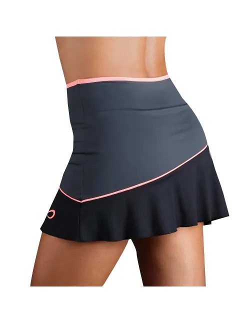 Falda Endless Curve Mujer | Ofertas de pádel