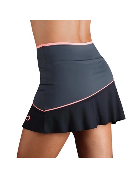 Falda Endless Curve | Ofertas de pádel