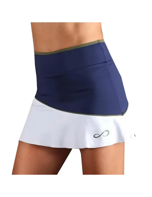 Endless Saia Curve Mulher | Ofertas de padel