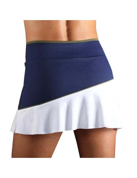 Endless Saia Curve Mulher | Ofertas de padel