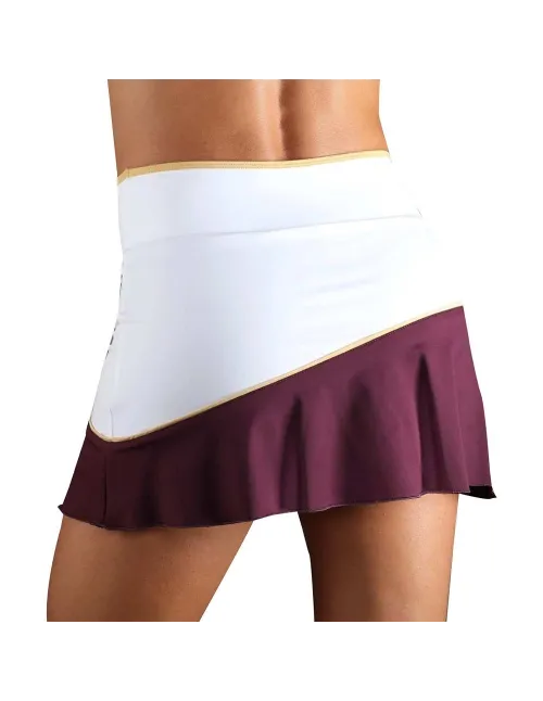 Falda Endless Curve Mujer | Ofertas de pádel