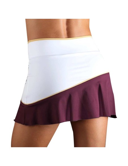 Endless Saia Curve Mulher | Ofertas de padel