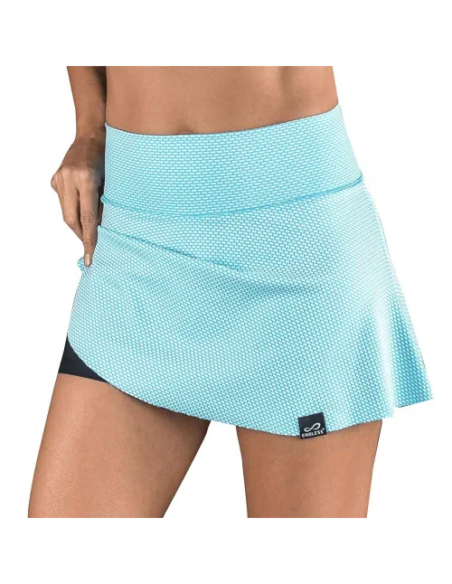 Endless Skirt Lux II Mulher | Ofertas de padel