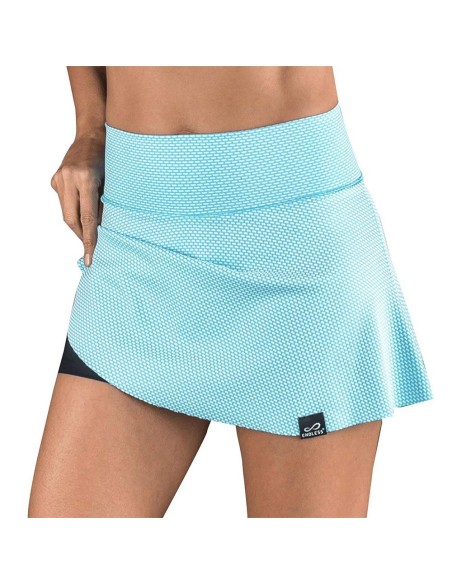 Endless Skirt Lux II Mulher | Ofertas de padel