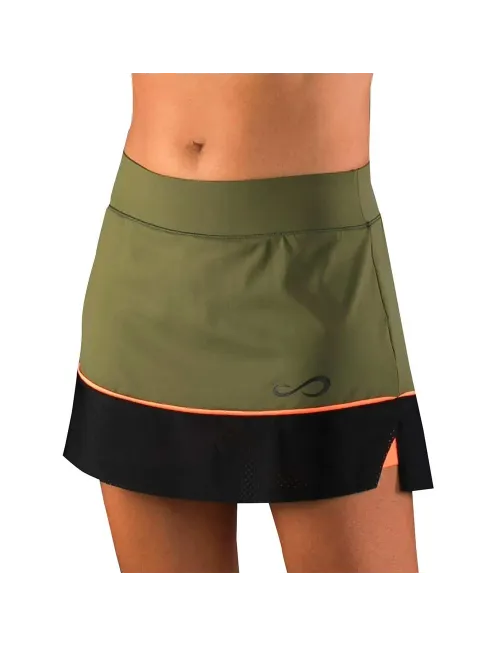 Falda Endless Ripley Army | Ofertas de pádel