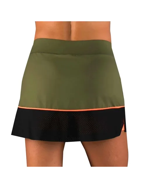Falda Endless Ripley Army | Ofertas de pádel