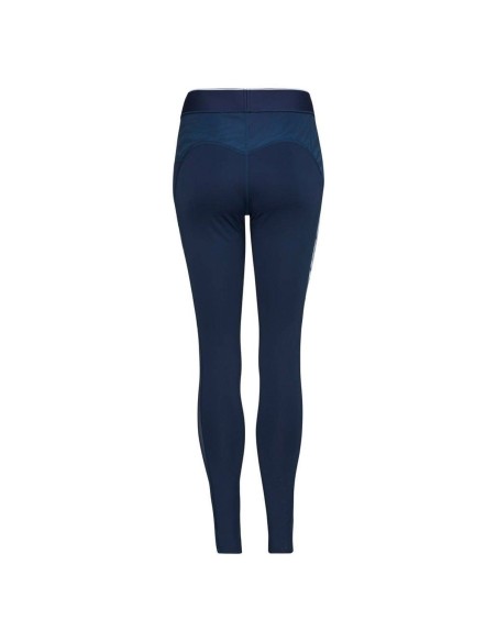 Mallas Head Pep Tights 814622 Bk Mujer | Ofertas de pádel