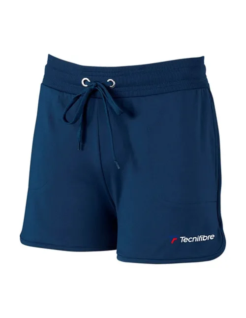 Pantalón Corto Tecnifibre 23Lash Mujer | Ofertas de pádel