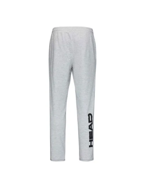 Pantalones Head Club Byron 811469 Bk | Ofertas de pádel