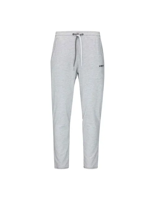 Pantalones Head Club Byron 811469 Bk | Ofertas de pádel