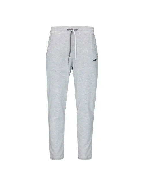 Pantalones Head Club Byron 811469 Bk | Ofertas de pádel