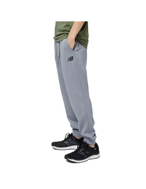 Pantaloni New Balance Tenacity Performance Fleece |Padel offers