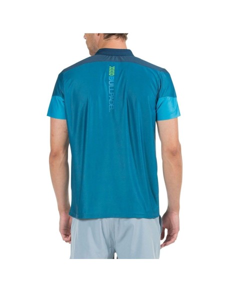 Polo Bullpadel Carinae 038 S991038000 | Ofertas de pádel