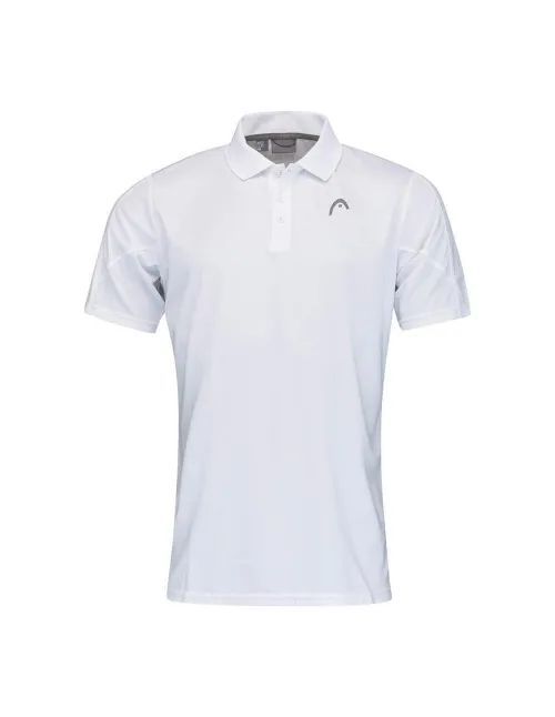 Polo Head Club 22 Tech M 811421 Bk