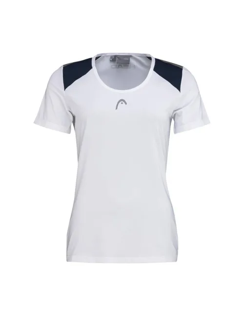Polo Head Club 22 Tech W 814421 | Ofertas de padel