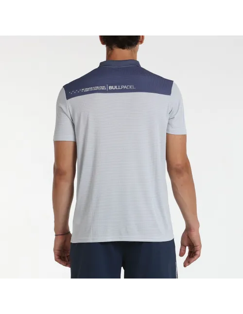 Polo Bullpadel Orden | Ofertas de pádel