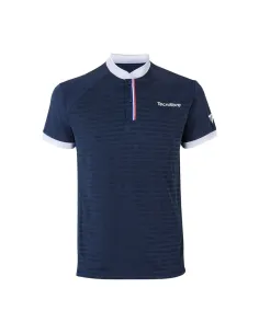 Tecnifibre Polo F3 22f3vewh Branco | Ofertas de padel 2