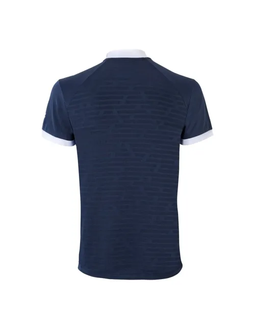 Tecnifibre Polo F3 22f3vewh Bianco |Padel offers