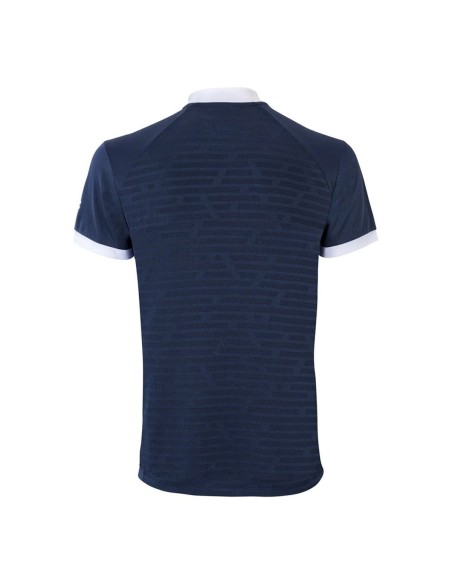 Tecnifibre Polo F3 22f3vewh Bianco |Padel offers