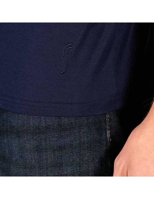 Rs Camiseta Classic Embroidery | Ofertas de pádel