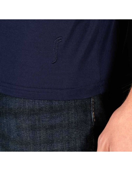 Rs Camiseta Classic Embroidery | Ofertas de pádel