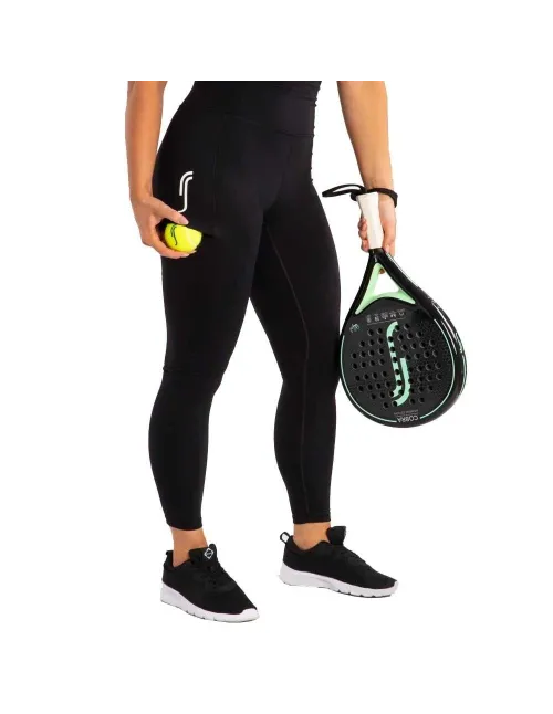 Rs Tights Hw Side Ball Pocket 211w304118 | Ofertas de padel
