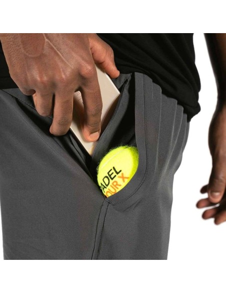 Rs Shorts Clásicos 211M303 | Ofertas de pádel