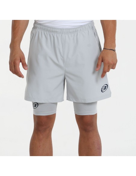 Pantalón Corto Bullpadel Misil | Ofertas de pádel