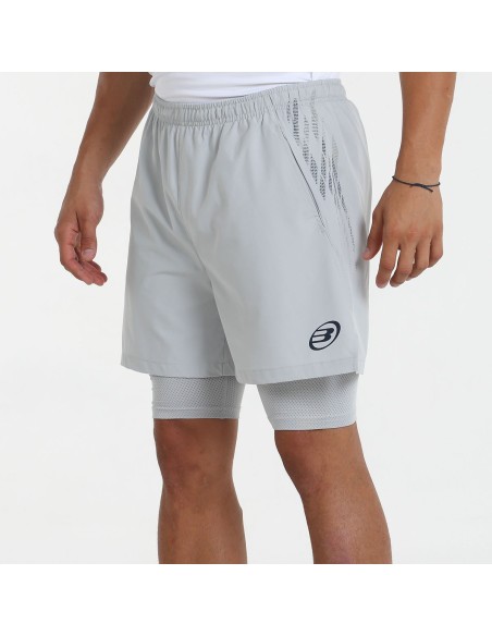 Shorts Bullpadel Misil | Ofertas de padel