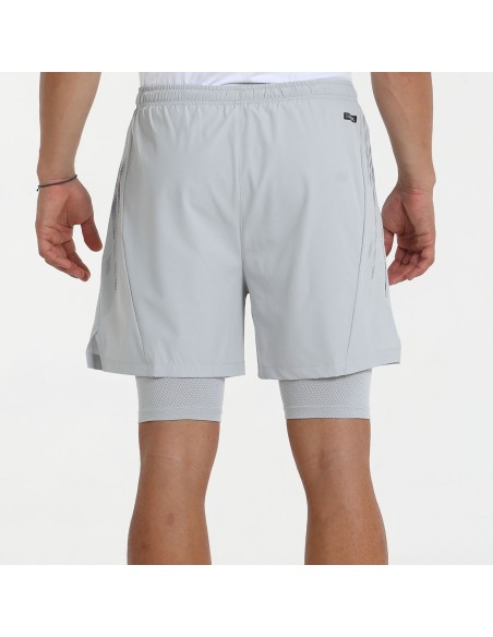 Pantalón Corto Bullpadel Misil | Ofertas de pádel