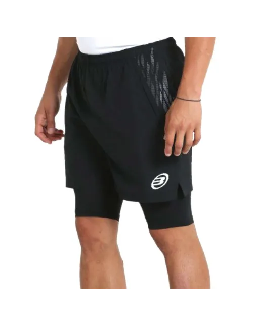 Shorts Bullpadel Misil | Ofertas de padel