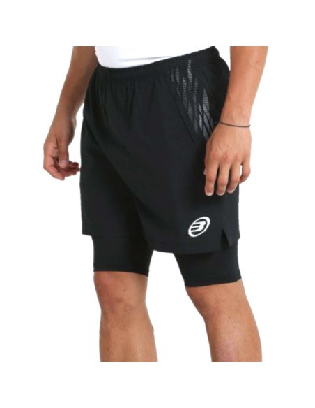 Shorts Bullpadel Misil | Ofertas de padel