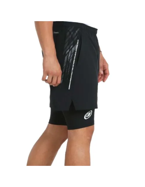 Pantalón Corto Bullpadel Misil | Ofertas de pádel