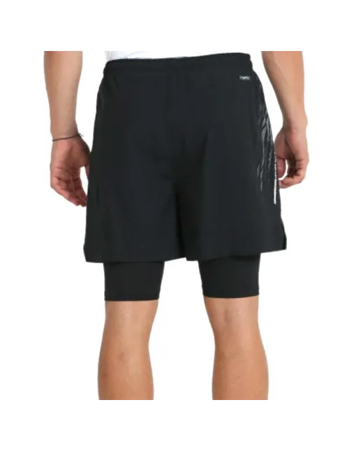 Pantalón Corto Bullpadel Misil | Ofertas de pádel