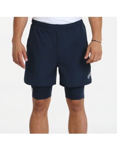 Pantalon BULLPADEL OYELO AZUL - Nueva colección - Pádel y Tenis