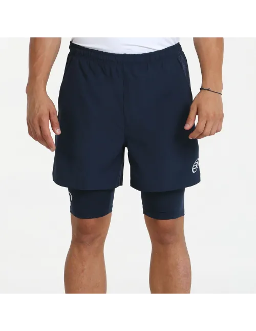 Shorts Bullpadel Misil | Ofertas de padel