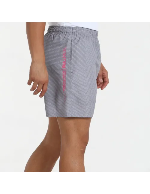 Pantalón Corto Bullpadel Ocaso | Ofertas de pádel