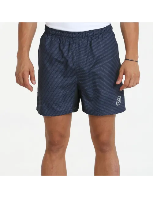Pantalón Corto Bullpadel Ocaso | Ofertas de pádel