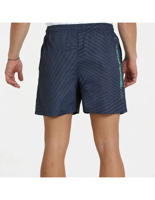 Pantalón Corto Bullpadel Ocaso | Ofertas de pádel