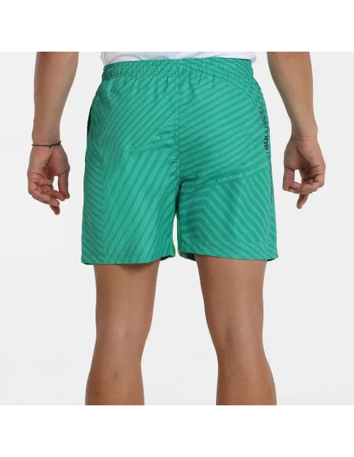 Pantalón Corto Bullpadel Ocaso | Ofertas de pádel