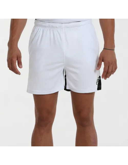 Pantalón Corto Bullpadel Orzar | Ofertas de pádel