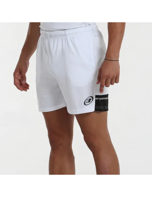 Shorts Bullpadel Orzar | Ofertas de padel