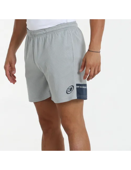 Pantalón Corto Bullpadel Orzar | Ofertas de pádel