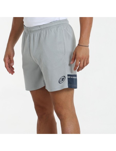 Shorts Bullpadel Orzar | Ofertas de padel