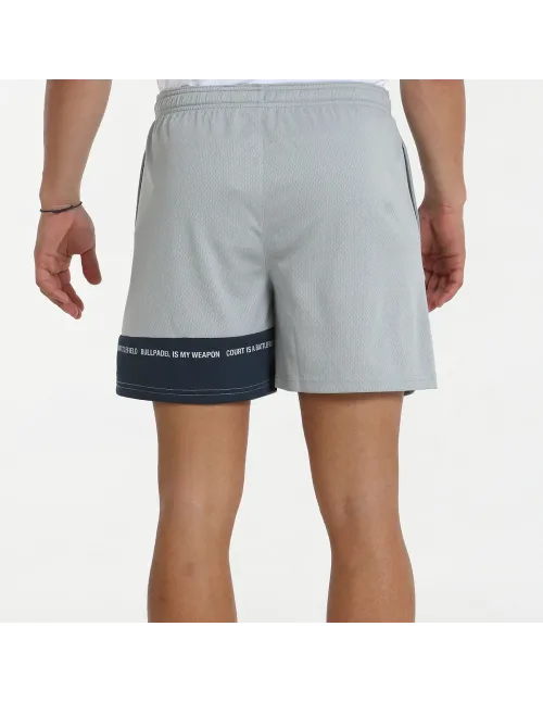 Bullpadel Pantaloncini Orzar |Padel offers